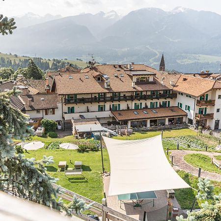 Hotel Alpino Varena Exterior photo